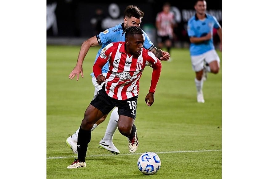 Fotos: @EdelpOficial