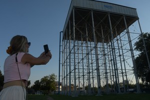 Imagen ilustrativa. Crédito: Luis Cetraro