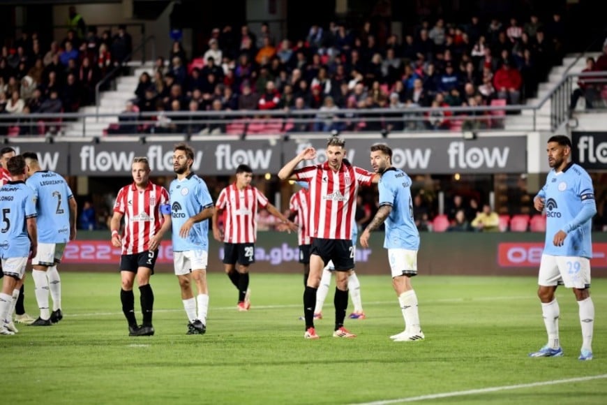 Fotos: @EdelpOficial