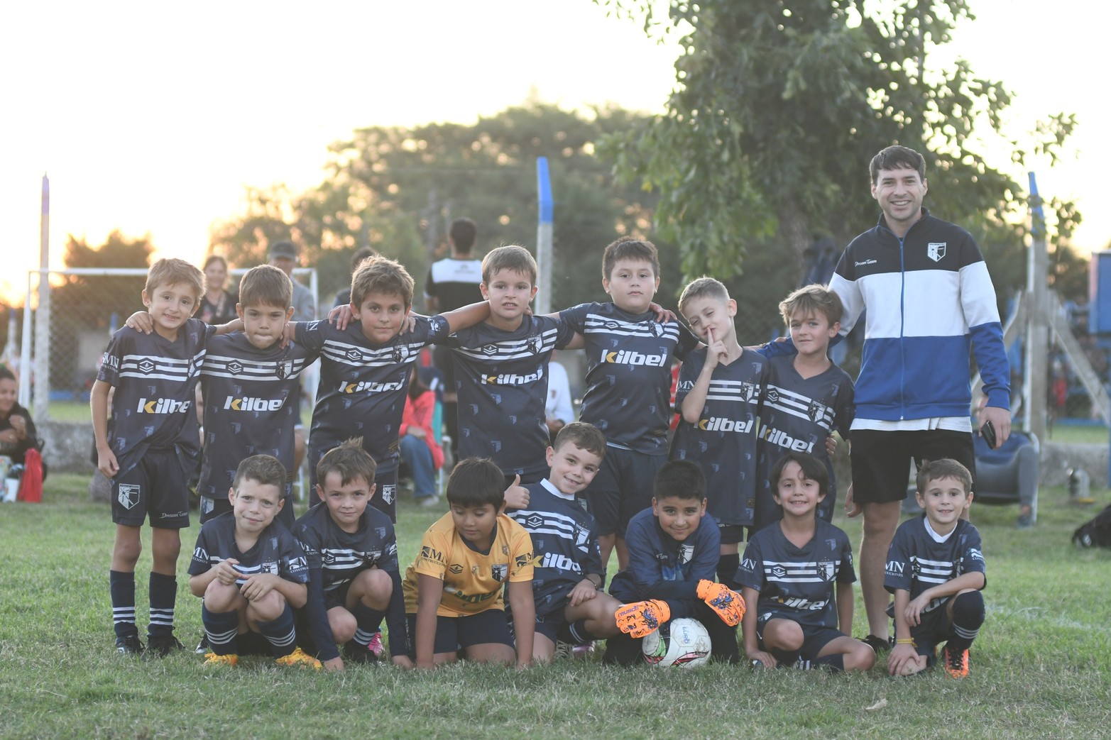 Torneo Grandes sueños de Santa Fe Futbol Club