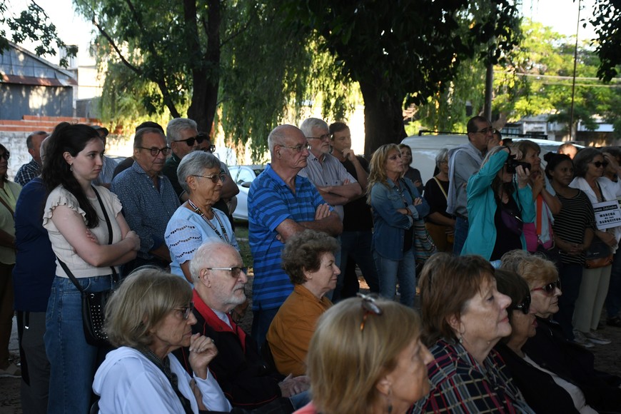 Desagravio a Bayer. Manuel Fabatía.