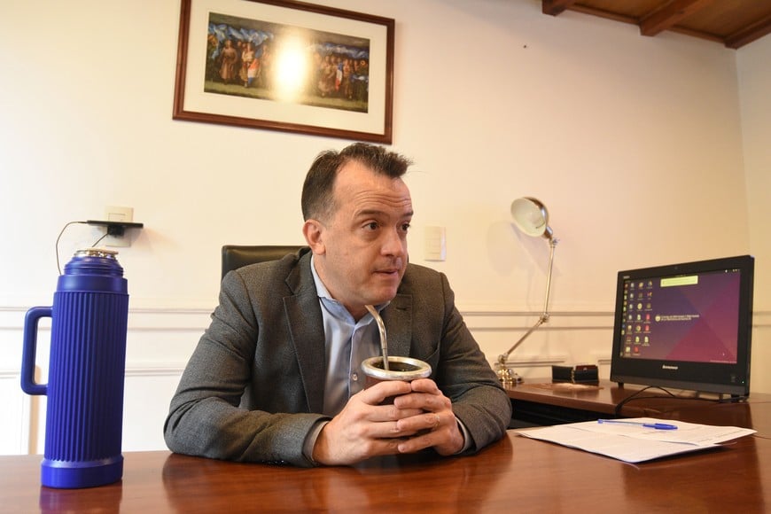 Joaquín Blanco diputado partido Socialista
