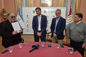 El objetivo de los fondos es reparar los daños ocasionados por las fuertes precipitaciones.