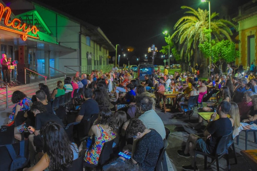 El congreso, que ha recorrido distintas ciudades de Argentina y que en esta ocasión se realizará en la capital entrerriana, es organizado por la Federación de Asociaciones Piemontesas Argentinas (Fapa).