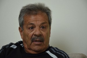 Crédito: Mauricio Garin