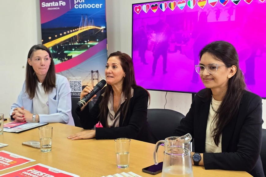 Participarán doce colectividades fundantes de la ciudad y siete delegaciones invitadas.