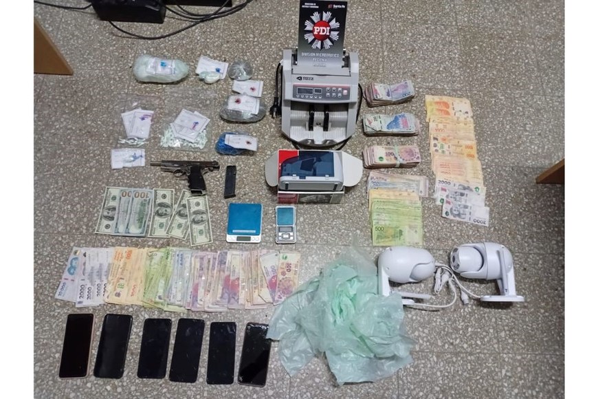 Crédito: El Litoral