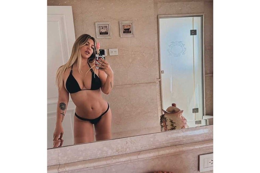 La influencer intenta sortear los límites de la Justicia.