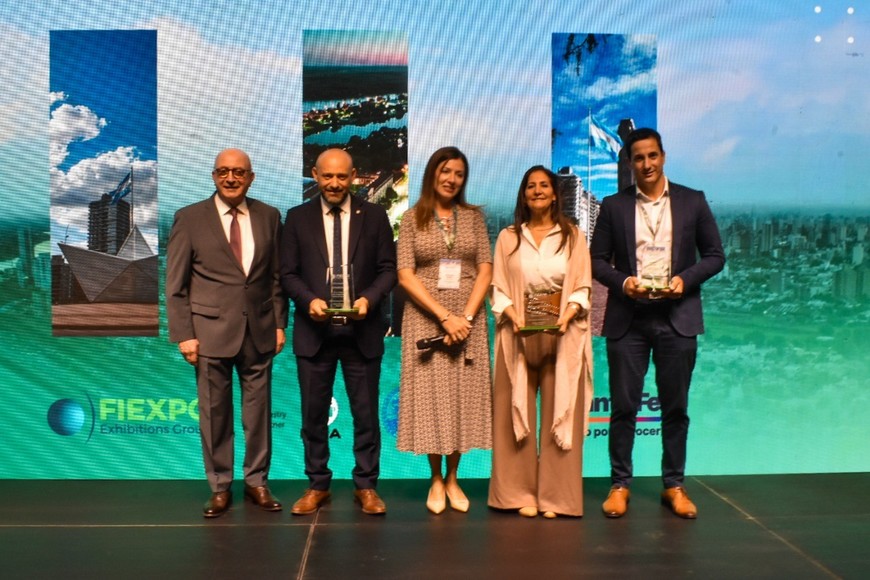 Fiexpo 2025: Santa Fe se consolida como destino de congresos internacionales