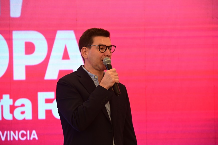 Apuestas ilegales en Santa Fe: luego de un fallo judicial adverso la provincia analiza presentarse como querellante - Ludopatia