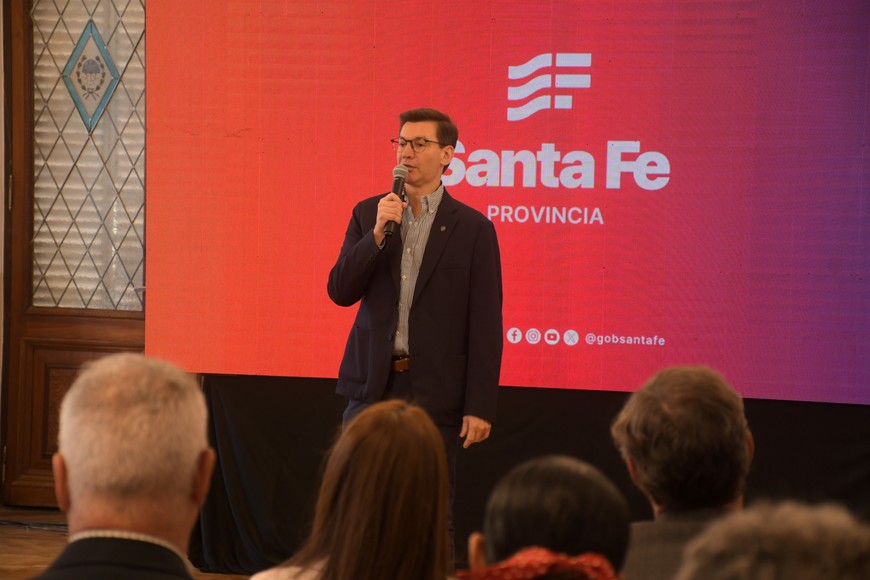 Apuestas ilegales en Santa Fe: luego de un fallo judicial adverso la provincia analiza presentarse como querellante - Ludopatia