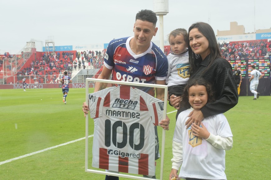 union central cordoba