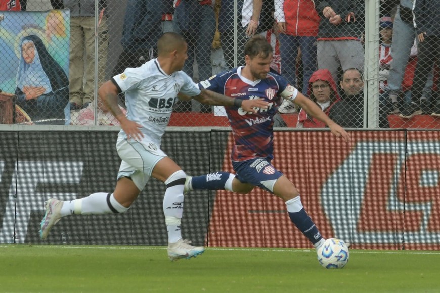 union central cordoba