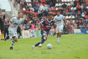 union central cordoba Foto: Carolina Niklinson.