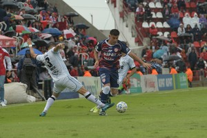 union central cordoba