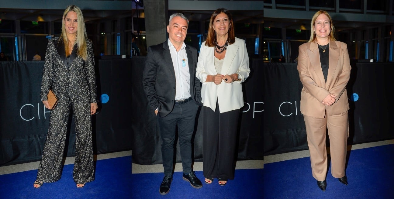 CIPPEC 25 años