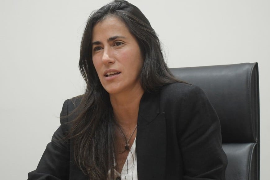 Crédito: Luis Cetraro