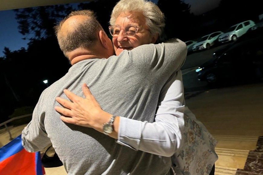 Piemonteses de todo el país se reunieron en Paraná