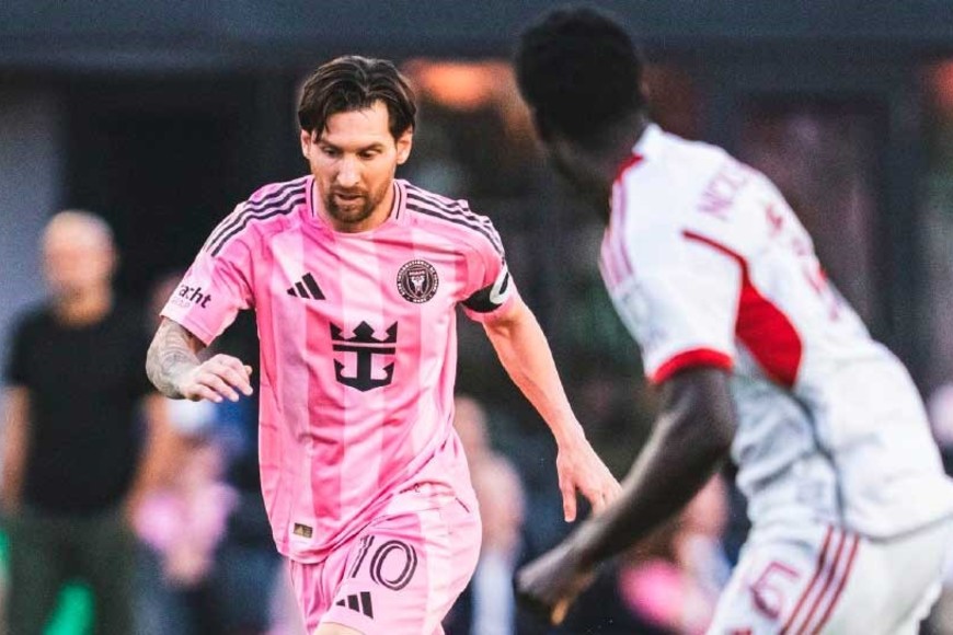 Messi salvó la ropa y el Inter quedó segundo.