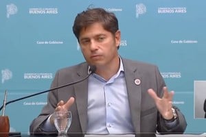 kicillof