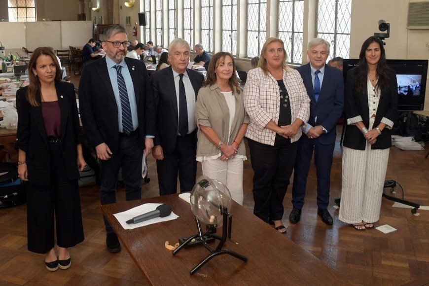 Crédito: Guillermo Di Salvatore