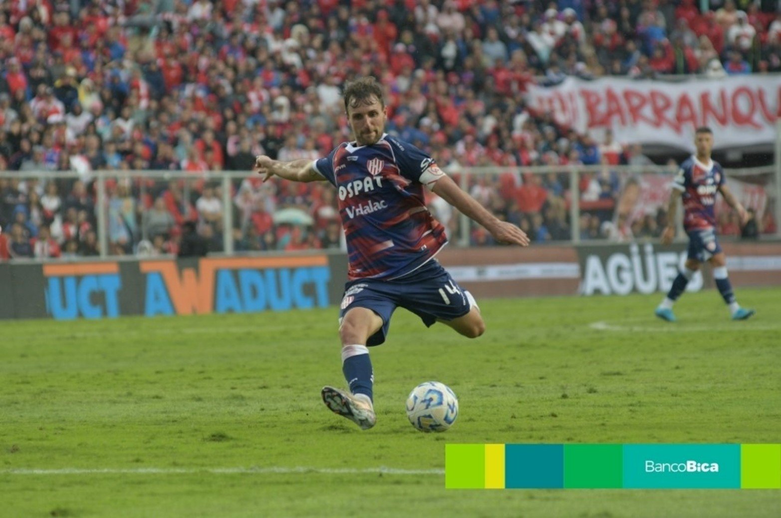 Galería BICA: Unión-Central Córdoba