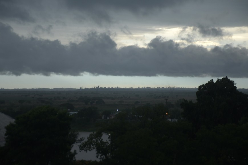 Imagen ilustrativa. Crédito: Guillermo Di Salvatore