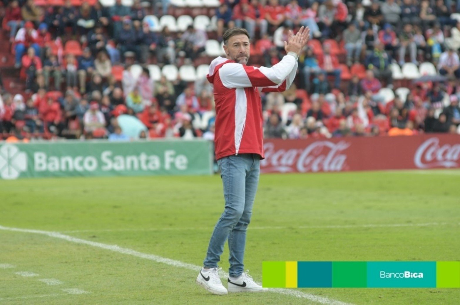 Galería BICA: Unión-Central Córdoba