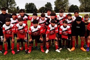 Belgrano de Coronda.