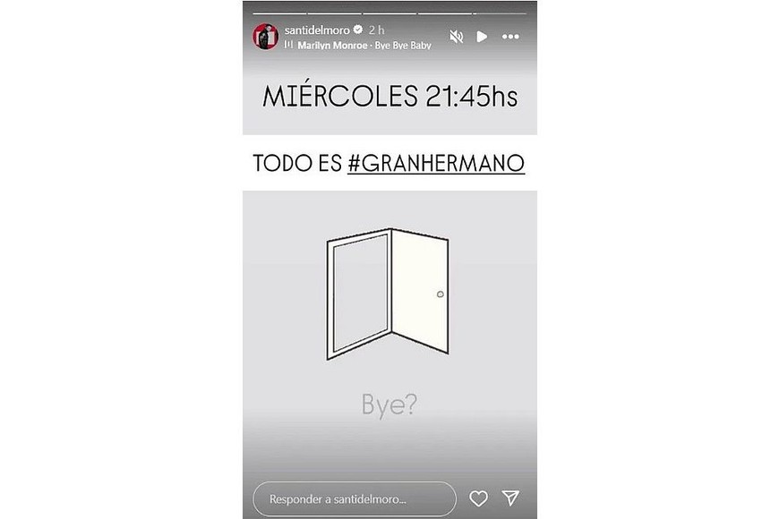 ¿Quién será el próximo hermanito en abandonar la competencia?