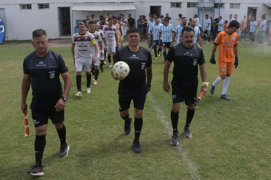 Crédito: Flavio Raina