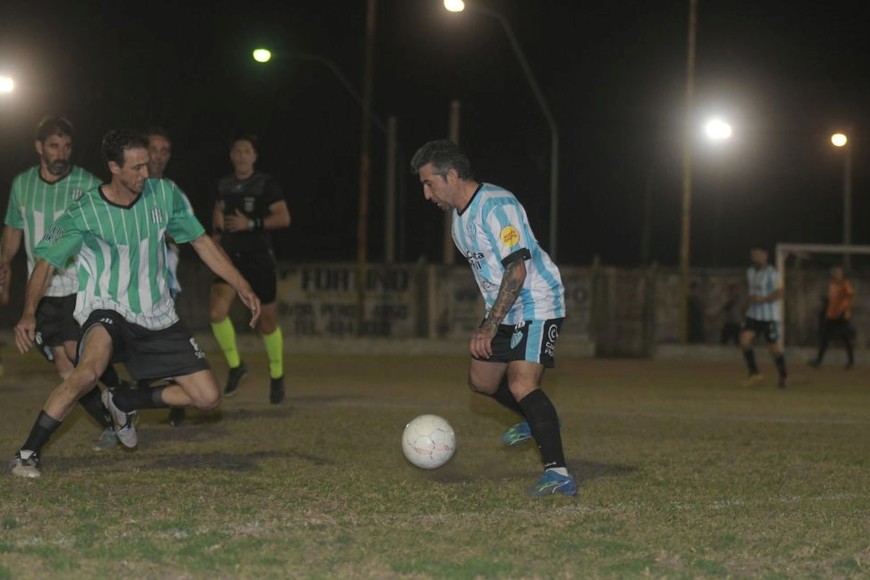 Crédito: Manuel Fabatia