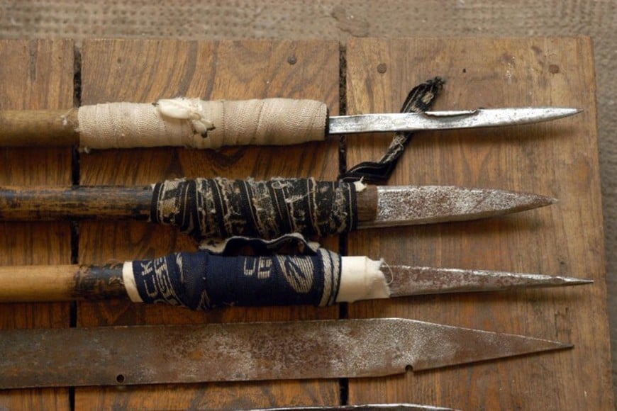 masacre coronda gentileza