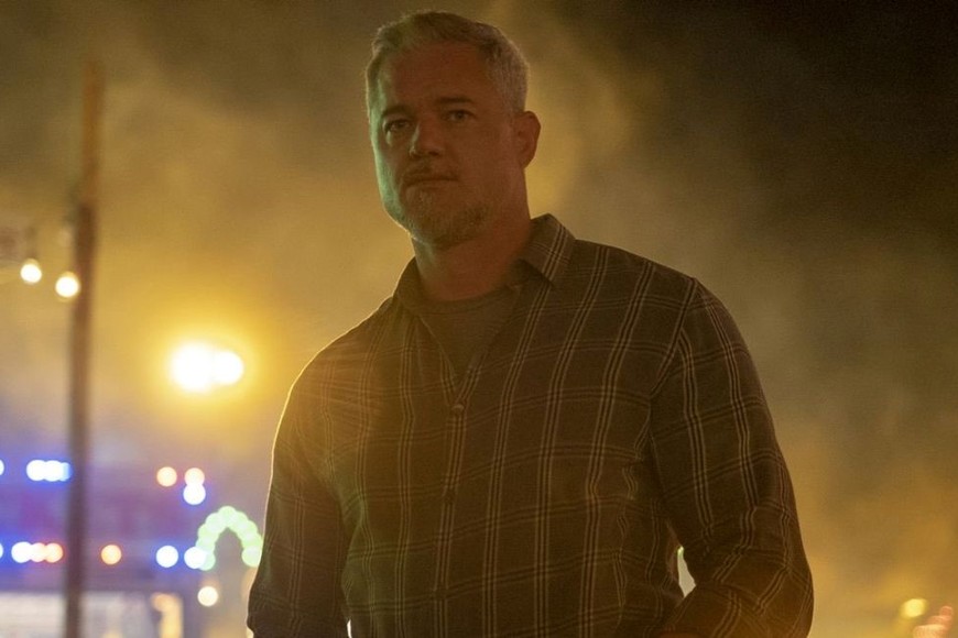 Crédito: @GeekVibesNation