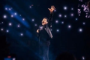 Lionel Richie, músico estadounidense