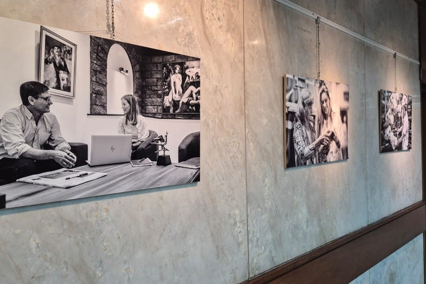 Crédito: Gentileza.