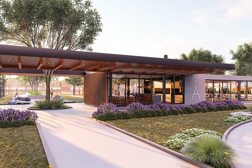 Nuevo desarrollo en la zona de countries: Aurora Villa Residencial.