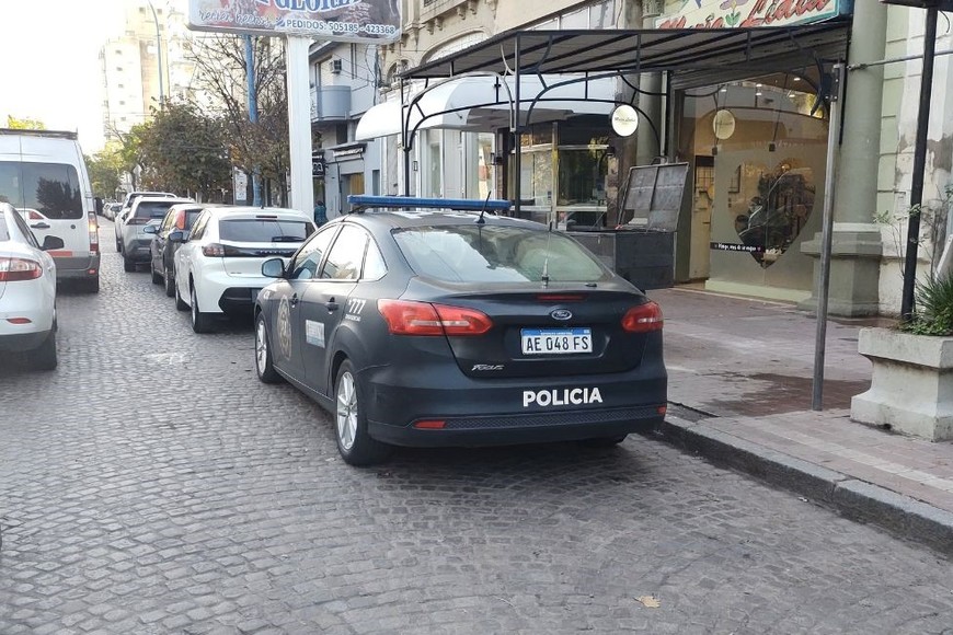 Crédito: Radio Rafaela