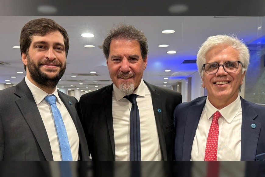 Novedades en BYMA: 8va Asamblea de Accionistas, importante dividendo y nuevas autoridades. BYMA