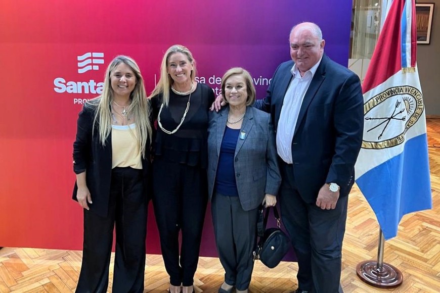 Crédito: Gentileza.