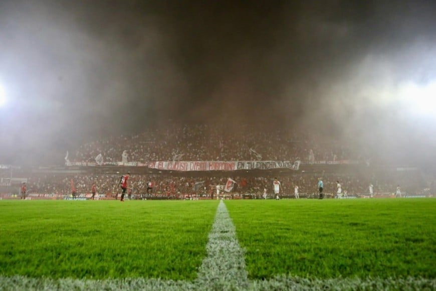 Fotos: @Newells