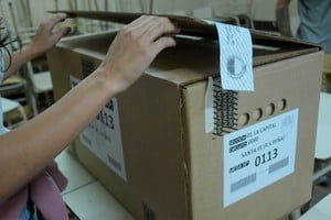 Foto: Carolina Niklison .