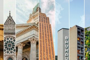 La arquitectura como reflejo de la sociedad