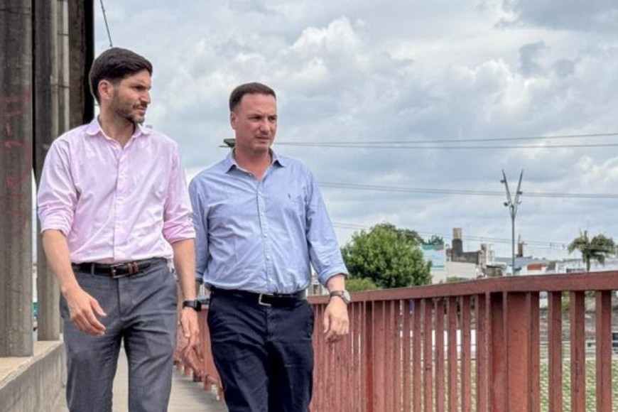 Pullaro, el más votado en la provincia; Enrico, arrasó en General López.