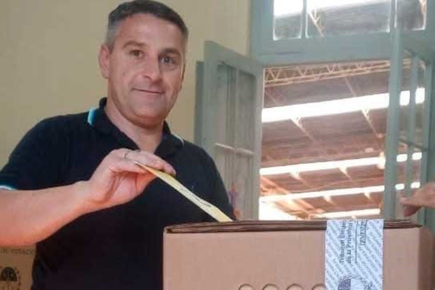 Osta, de San Agustín.