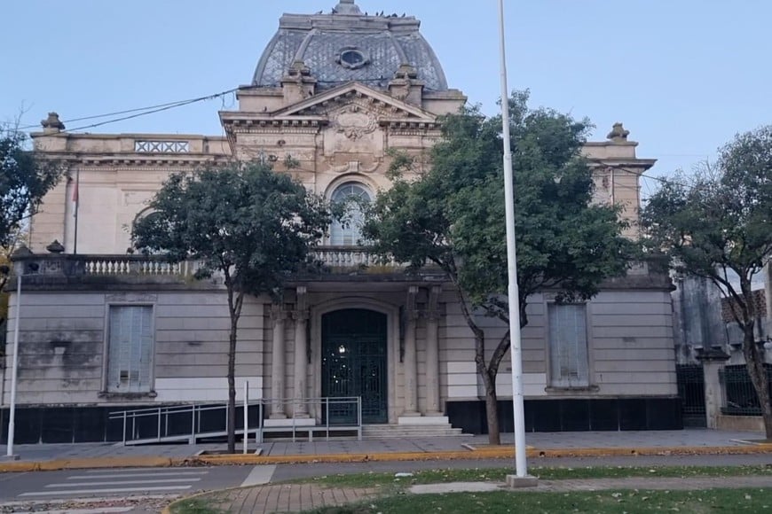 La Libertad Avanza fue el espacio más votado en la categoría de Concejales.