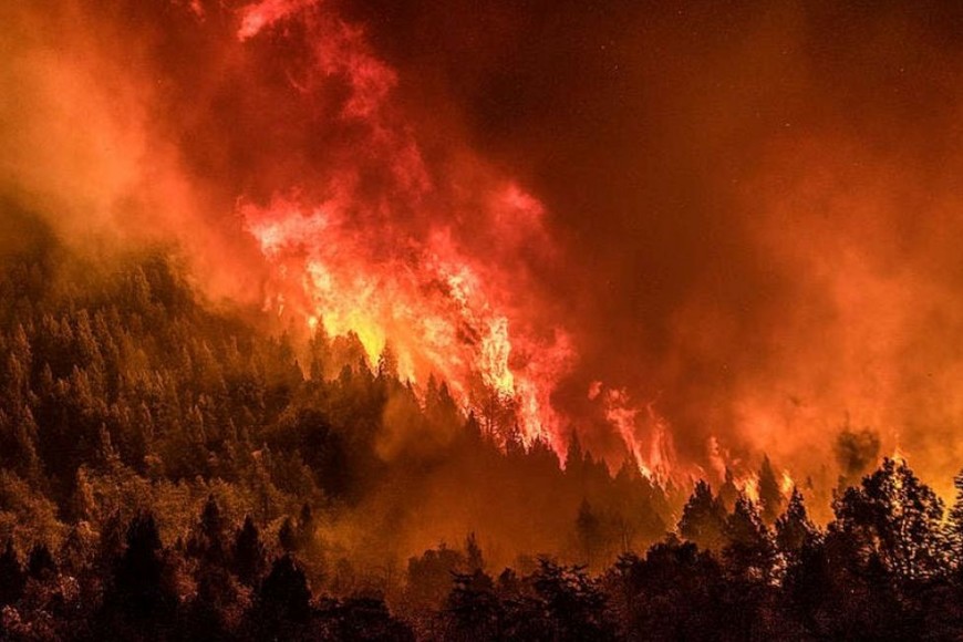 Crédito: @originariosAR