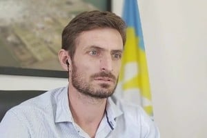 Aira irá en busca de un nuevo mandato en las elecciones generales del 29 de junio en San Vicente.