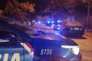 Un hombre atacó a su pareja con un martillo en la cara y se atrincheró. Crédito: Tomás Bertero