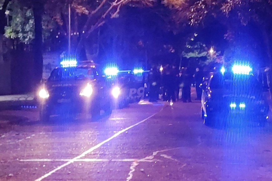 Crédito: Tomás Bertero